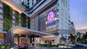THE ROBERTSON HOME STAY, Kuala Lumpur